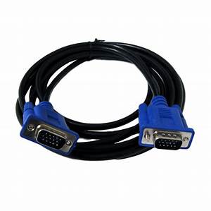 COA 1.5M VGA Cable