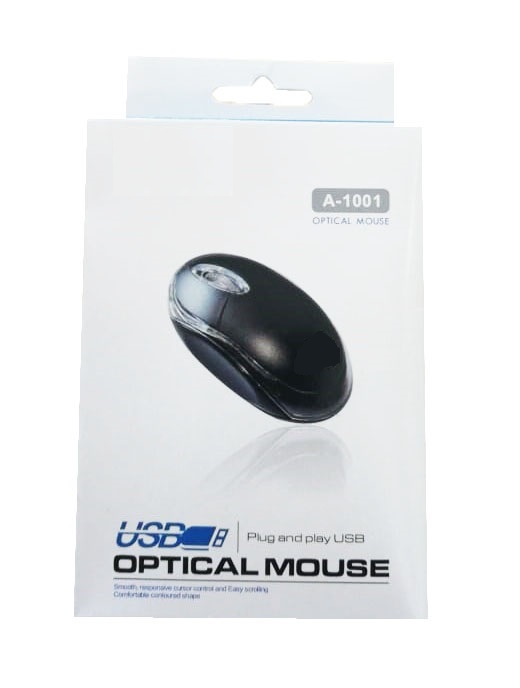 COA A-1001 Optical Mouse
