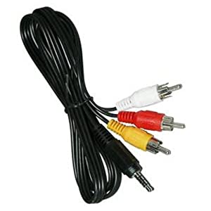 Elect AV Audio/Video High Grade Cable