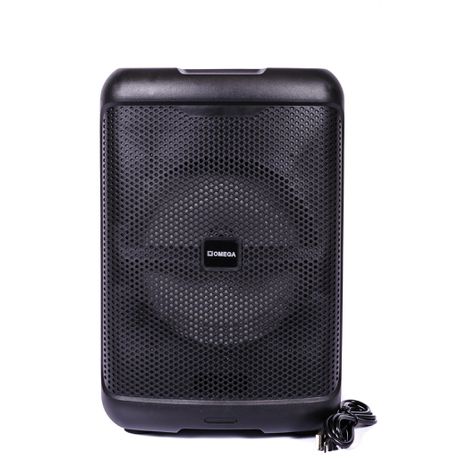 Omega Song K OP-828F2 Outdoor Portable Bluetooth  Speaker