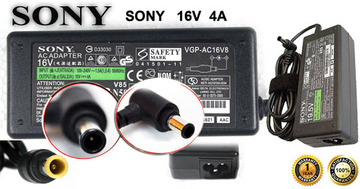 Sony Charger